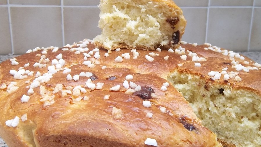 brioche coco mangez cochons